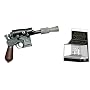 Master Replicas Han Solo Blaster - 1/3 Scale Replica