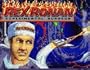 Rex Ronan: Experimental Surgeon