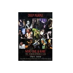 Deep Purple - New, Live & Rare 84 - 2000