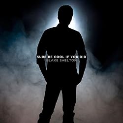 Sure Be Cool If You Did by Blake Shelton MP3