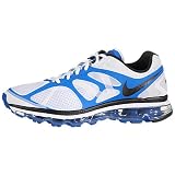 Nike Men's NIKE AIR MAX+ 2012 RUNNING SHOES