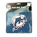 Miami Dolphins Mouse Pad