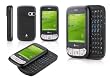 HTC P4350 - Windows Mobile 5.0 Phone Edition - OMAP850 201 MHz - RAM: 64 MB - ROM: 128 MB 2.8" TFT ( 240 x 320 ) - camera - 802.11b, 802.11g, Bluetooth 2.0 - GSM 850/900/1800/1900