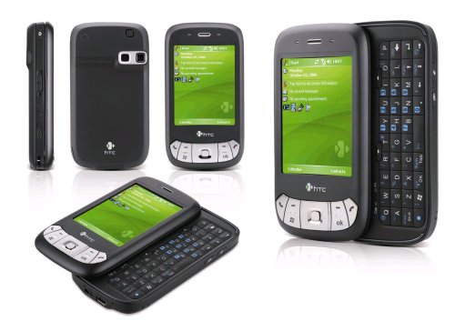 HTC P4350 Pocket PC