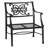 Amalfi Lounge Chair