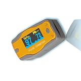 FDA Approved Pediatric Pulse Oximeter C-52