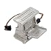 Dollhouse Miniature Antique Electric-Look Toaster