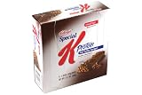 41zh7tBKCgL. SL160  Kelloggs Special K Protein Double Chocolate Meal Bar 8   1.5oz Bars