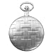 Charles Hubert 3841-W Mechanical Pocket Watch image 1