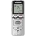 Olympus VN-7000 Digital Voice Recorder 142645 (Silver)