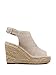 Kenneth Cole New York Women's Olivia Espadrille Wedge Sandal