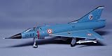 Falcon Models 1/72 ミラージュIIIC フランス空軍 EC 2/10 セーヌ