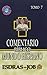 Comentario Biblico Mundo Hispano Tomo 7-Esdras, Nehemias, Ester y Job (Spanish Edition)