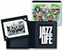 William Claxton: Jazzlife