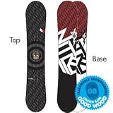 Nitro Team Series Snowboard