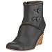 Fly London Womens Laine Black P141074005 5 UK
