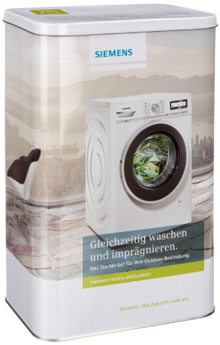 Siemens  Outdoor Starterpaket Preisvergleich