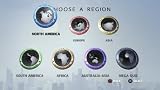 picture of National Geographic Challenge! - Move Compatible (PS3)