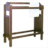 Jones Blanket/Quilt Rack