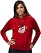 Georgia Bulldogs Women's Sport Stretch Vintage Fleece Hoodie