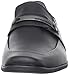 Calvin Klein Men's Brice Slip-OnBlack8.5 M US