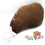 僕の彼女は九尾狐クミホ チキン人形 52cm 正規品品イメージ