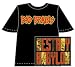 Bad Brains - Destroy Babylon T-shirt