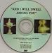 And I Will Dwell Among You DVD