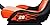 NASCAR #20 Joey Logano Home Depot Video Game Racing Seat