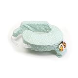 My Brest Friend Pillow, Sunburst by My Brest Friend