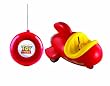 TYCO R/C Toy Story 3 Pizza Planet Rocket Radio Control Vehicle