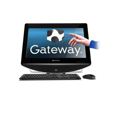 Gateway Intel i3-550 3.20 GHz 1TB Desktop | ZX4951-33E On Sale