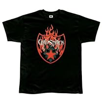 Godsmack - Shield T-Shirt