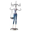 Butterfly Charm Jewelry Stand