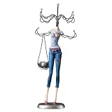 Butterfly Charm Jewelry Stand