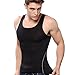 Xdian Men's Stretchy Tank Top