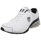 K-Swiss Men's Clear Tubes 50 Running Shoe