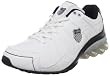 K-Swiss Men's Clear Tubes 50 Running Shoe