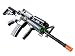 Sporting Goods : Boyi M4 RIS Carbine Full Metal Body Metal Gear Electric Airsoft AEG 435FPS