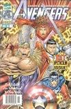 Avengers No. 1 (Vol. 1)