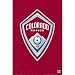 Mls Soccer Colorado Rapids Poster Sz 3 2 V Usa 24660G