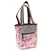 Trend Lab Spirograph Mini Tulip Tote Bag