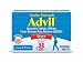 Children's Advil Jr. Chewable Grape 100 Mg, 24-Count (Pack of 2)