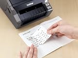 BROTHER PC��̾��٥�ץ�� P-touch QL-1050 TYPEA QL-1050 TYPEA
