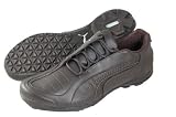 41zhHNFRklL. SL160  PUMA Shifter Lo Ducati Men Brn Lthr Athletic Shoes