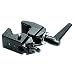 Manfrotto 035RL Super Clamp with 2908 Standard Stud - Replaces 2900 (Black)