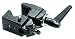 Manfrotto 035RL Super Clamp with 2908 Standard Stud - Replaces 2900 (Black)