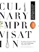 Books : Culinary Improvisation