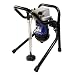 Factory-Reconditioned Campbell hausfeld .23 GPM Airless Sprayer PS250ARB