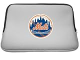Centon METS EDITION 15.6 MLB LAPTOP SLEEVE Strong and lightweight neoprene material